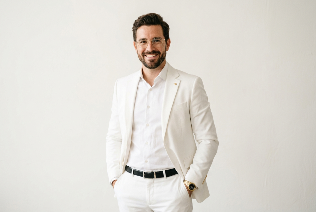 retrato profesional madrid