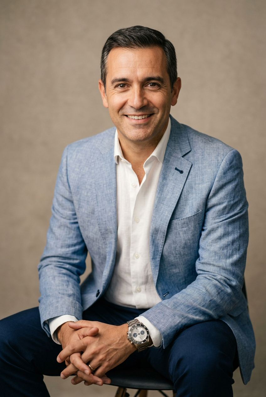 retrato profesional madrid