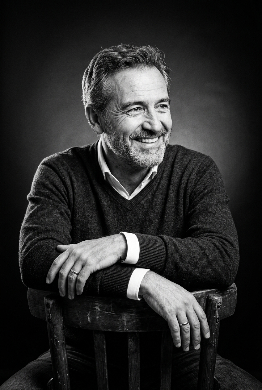 retrato profesional madrid